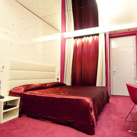 Albergo Dei Laghi Turate Extérieur photo