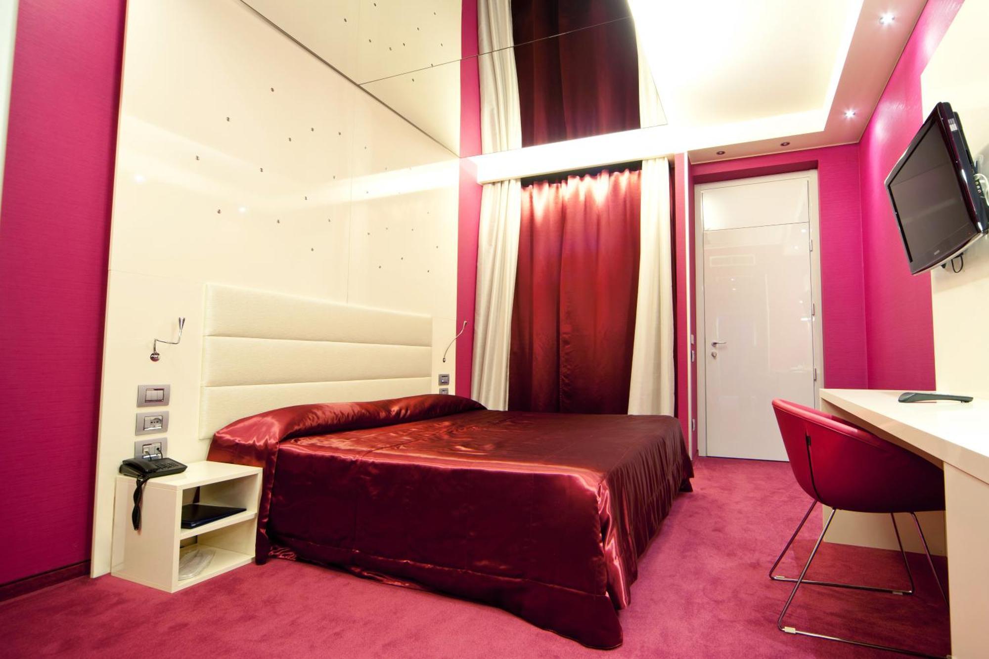 Albergo Dei Laghi Turate Extérieur photo