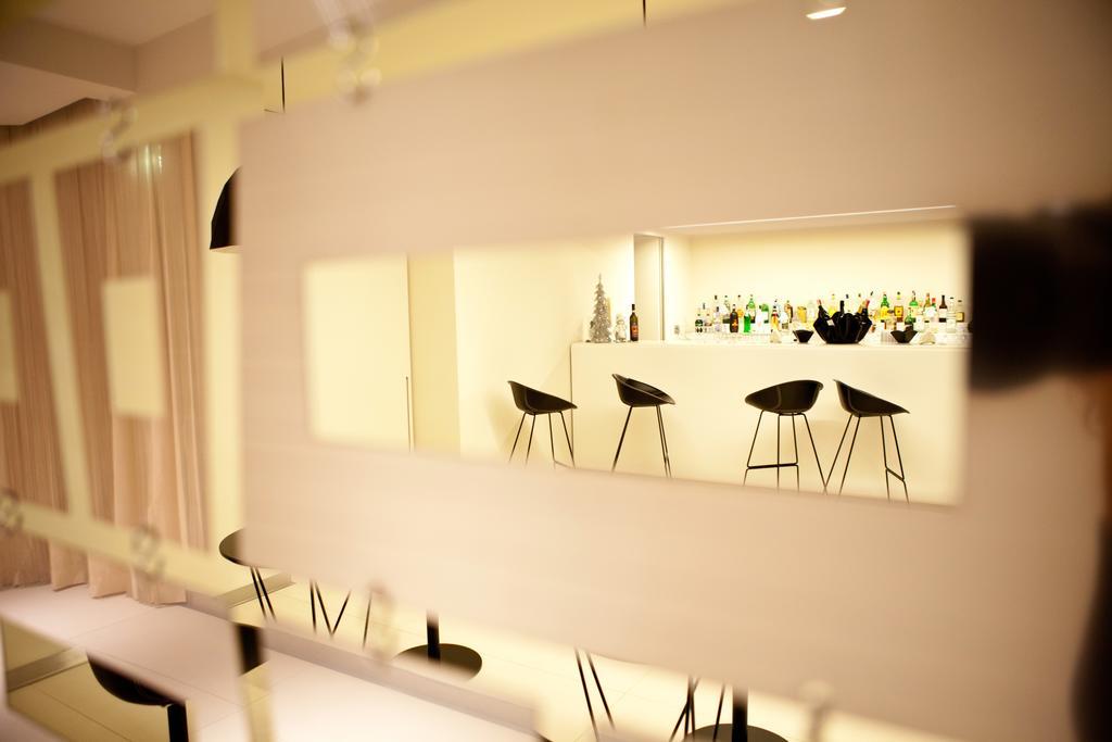 Albergo Dei Laghi Turate Extérieur photo
