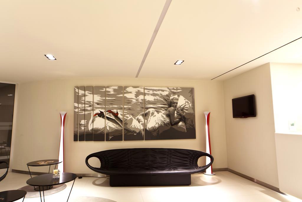 Albergo Dei Laghi Turate Extérieur photo