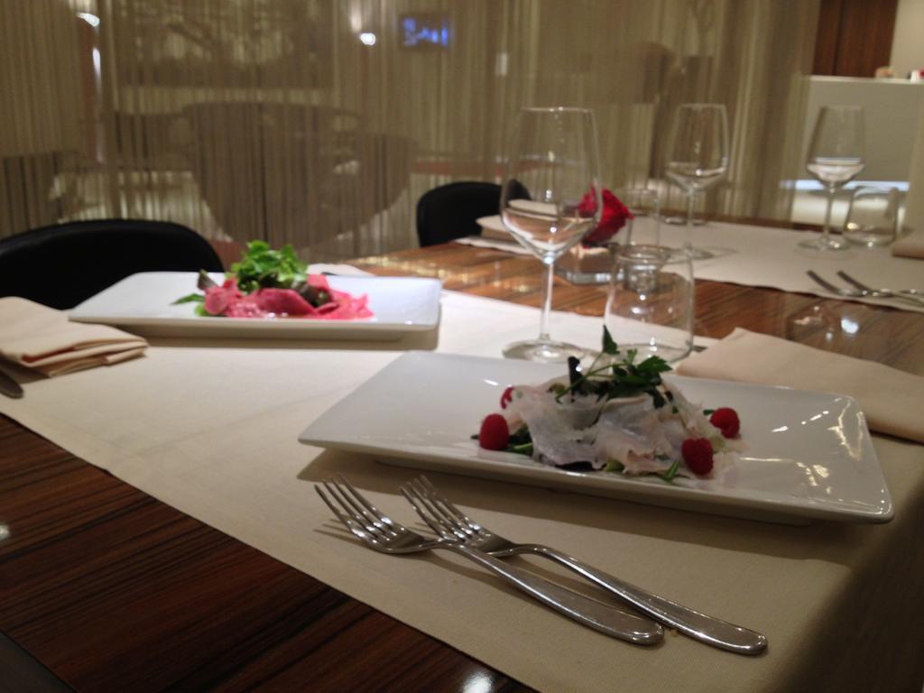 Albergo Dei Laghi Turate Extérieur photo